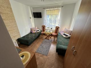 Pokoje w Centrum - 8