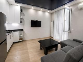 Cozy apartment - 0