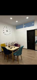 Tamo's Apartment - 5