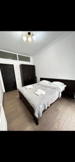 Tamo's Apartment - 1