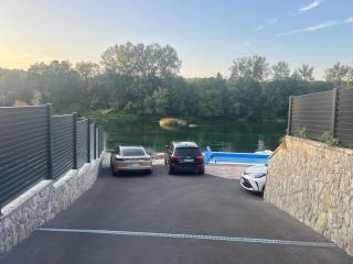 Apartmani na Uni Šarac -  - 6