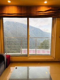 Apartment In Ayubia - 1