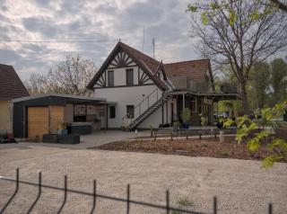 Vadvirág Villa - 0