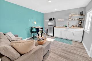 Seaside Escape 8 - Peaceful with Outdoor Seating - 3