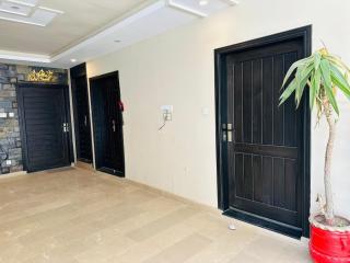 Apartment In Ayubia - 7