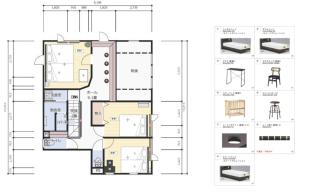 Asahikawa City - House - Vacation STAY 64391v - 4