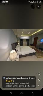 Royal luxus and travel Islamabad - 4