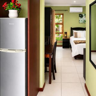Skylit Lodge - 2