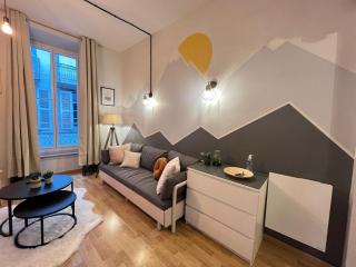 Studio cosy au centre de Cauterets - 3