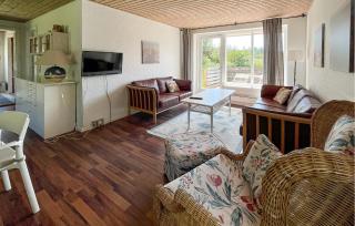 2 Bedroom Beautiful Home In Bindslev - 8
