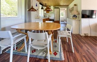 2 Bedroom Beautiful Home In Bindslev - 7
