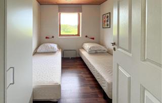 2 Bedroom Beautiful Home In Bindslev - 3