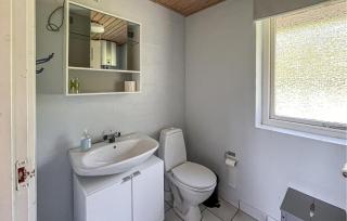 2 Bedroom Beautiful Home In Bindslev - 1