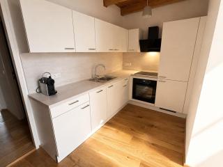 Loft apartment with balcony in Graz - 1