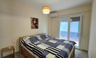 Apartment G1, Keramoti - 2