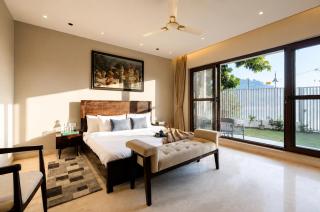 Almost Heaven Ganga Triveni House - 9