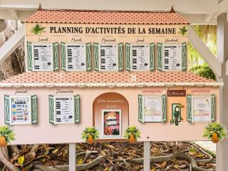 Tropical Chic Studio - Marina View - Swimming Pool - 6