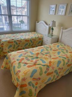Seaside Resort - 3