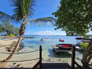 Tropical Chic Studio - Marina View - Swimming Pool - 4