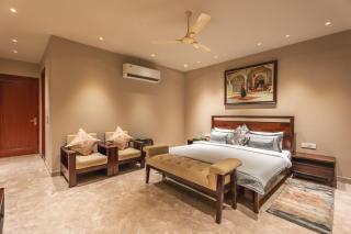 Almost Heaven Ganga Triveni House - 2