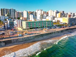 Portobello Pituba Praia - 2