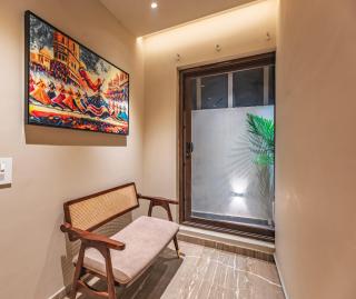 Almost Heaven Ganga Triveni House - 1