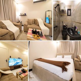 N40 Cozy Studio Al Malqa Riyadh - 0