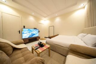 N40 Cozy Studio Al Malqa Riyadh - 7