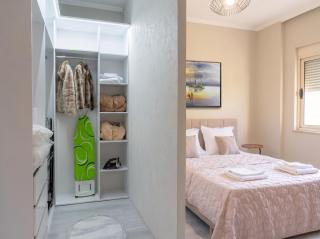 Cozy 1-Bedroom Central Tirana - 8