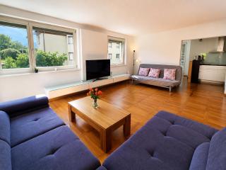 Mountain View Apartment Spacious Stay with 2 Parking - 3