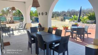 Villa Greta - Piscina Relax, Tradizione e mare nel Cuore del Salento vicino Ostuni - 2