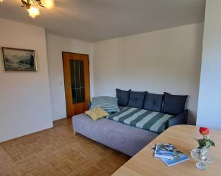 Ferienwohnung am Hedwigsteig - 1