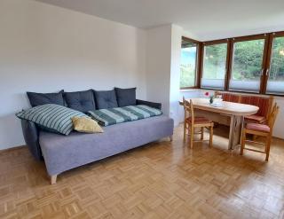 Ferienwohnung am Hedwigsteig - 2
