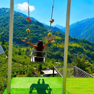 Sunrise house merisi - 9
