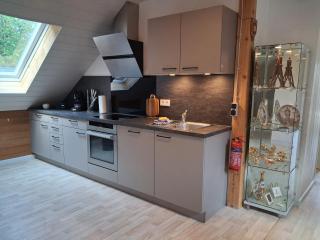 Ferienwohnung auf dem Berge - 2