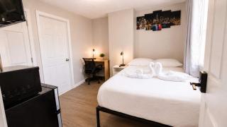 Private Room w Ensuite Bath NYC Access - 0