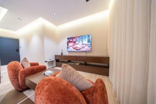 N29 Modern studio with a relaxing lounge - 8