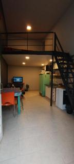 Loft Madryn - 6