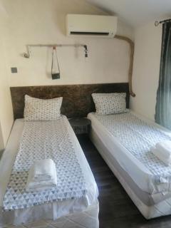 Kapana Central Guest House Top Center - 1