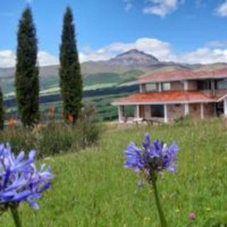 Balcon al Cotopaxi Hosteria - 5