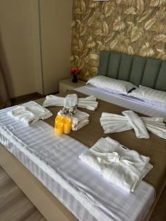 SkyHouse Batumi - 1