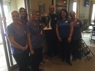 Super 8 by Wyndham Windsor NS - 1