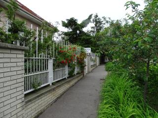 Apple guesthouse - 0