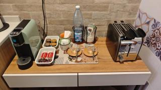 Montefiori Suite & Spa - 4