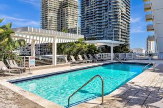 Midtown Miami Gem Wynwood - Huge Terrace Free Park - 5