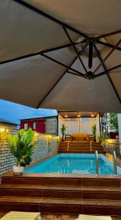 SkyHouse Batumi - 3