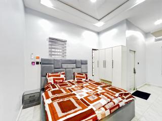 Domina Apartment - 5