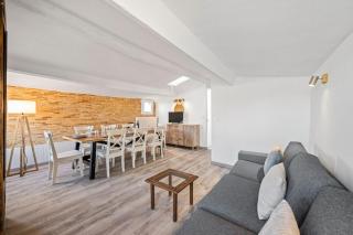 CHATEAU D'AZUR appartement vue mer vieille ville - 4