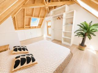 Villa KIWI, private pool, close to Orient Bay - 1