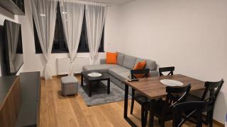 Vojvode Stepe Apartman VOJVODA VOŽDOVAC - 0